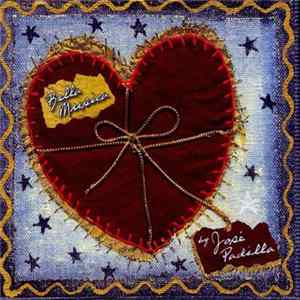 José Padilla - Bella Musica Album