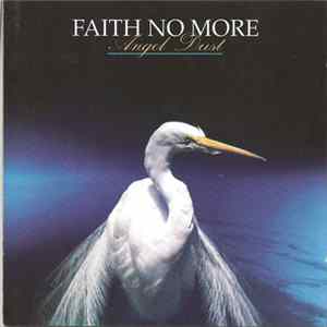Faith No More - Angel Dust Album