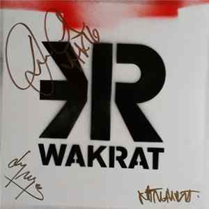 Wakrat - Wakrat Album