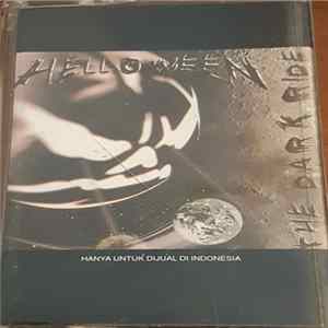 Helloween - The Dark Ride Album