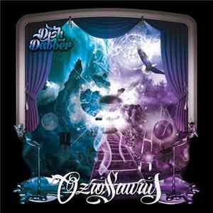 Ozrosaurus - Dish & Dabber Album