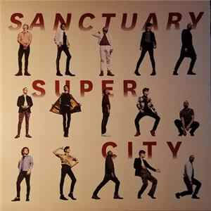 Super City - Sanctuary Album