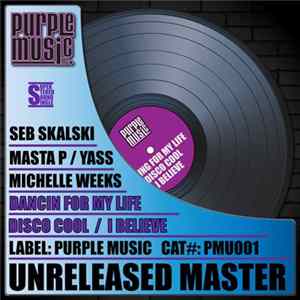 Various - Unreleased Master Album