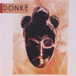 Donké - Donké Album