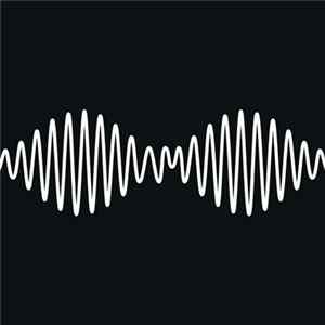 Arctic Monkeys - AM Album