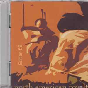 North American Royalty - Holding Me Album