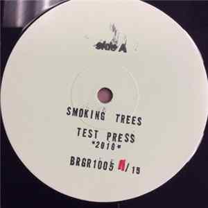 The Smoking Trees - The Archer and The Bull Album