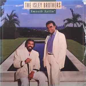 The Isley Brothers - Smooth Sailin' Album