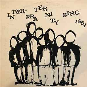 Various - Interfraternity Sing 1961 Album