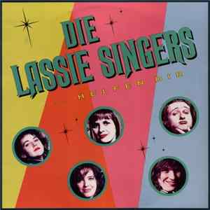 Die Lassie Singers - Die Lassie Singers Helfen Dir Album