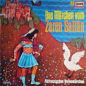 Mara Schroeder-von Kurmin - Das Märchen Vom Zaren Saltan Album