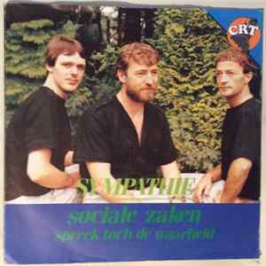 Sympathie - Sociale Zaken Album