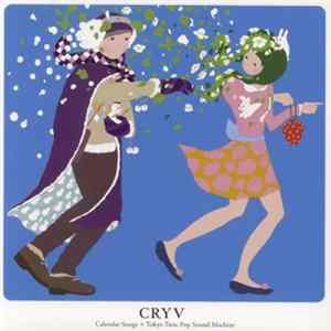 Cryv - Calendar Songs + Tokyo Twin Pop Sound Machine Album