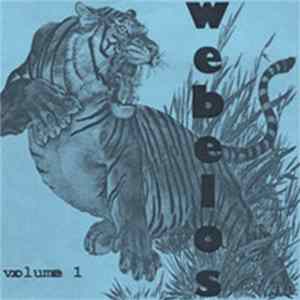 Webelos - Volume 1 Album