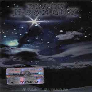 Black Harmony - Star Blizzard Album