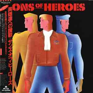 Sons Of Heroes - Sons Of Heroes Album