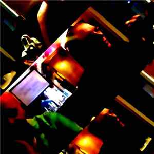 The Bordellos - The Bordello Underground Tape Vol 5 Album
