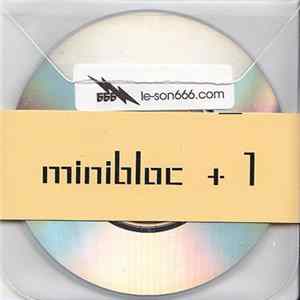 Minibloc - Minibloc +1 Album