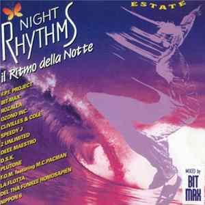 Various - Night Rhythms Estate Album