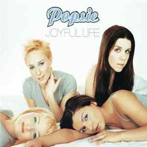 Popsie - Joyful Life Album