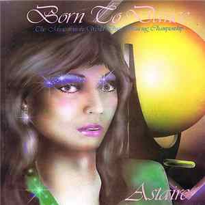 Astaire - Born To Dance Album
