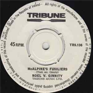 Noel V. Ginnity - McAlpine's Fusiliers Album