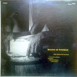 Little Carib Theatre Drummers - Drums Of Trinidad Album