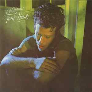 Tom Waits - Blue Valentine Album