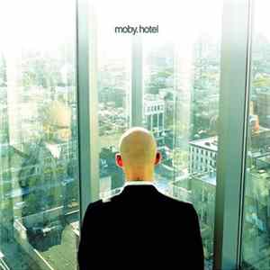 Moby - Hotel Album