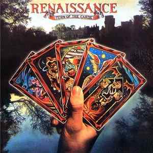 Renaissance - Turn Of The Cards Album