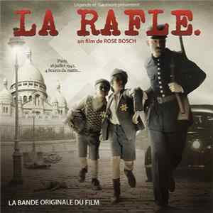 Various - La Rafle (La Bande Originale Du Film) Album