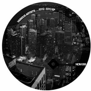 Various - 0312 - 0313 EP Album