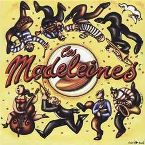 Les Madeleines - Les Madeleines Album