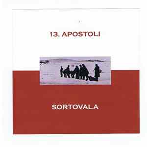 13. Apostoli - Sortovala Album