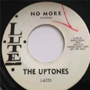 The Uptones - No More / I'll Be There Album
