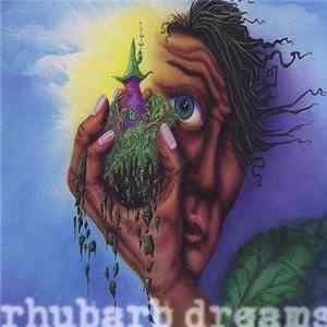 Riddlehouse - Rhubarb Dreams Album