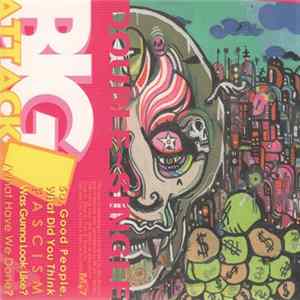 Big Attack! - Double Single Album