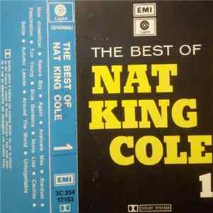 Nat King Cole - The Best Of Nat King Cole 1 Album