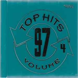 Various - Top Hits '97 Volume 4 Album