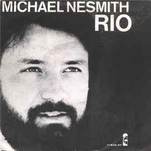 Michael Nesmith - Rio Album