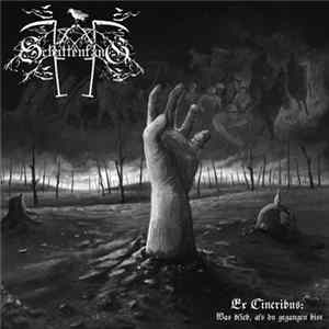 Schattenfang - Ex Cineribus: Was Blieb, Als Du Gegangen Bist Album
