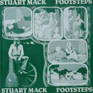 Stuart Mack - Footsteps Album