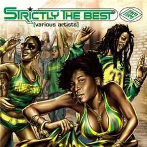 Various - Strictly The Best 33 Album