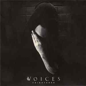 Voices - Frightened Album