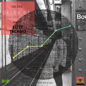 Ollev Gello - The Fire Album