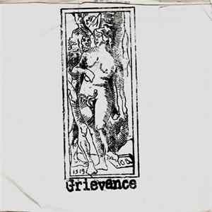 Grievance - Grievance Album