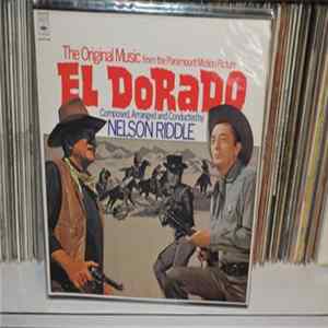 Nelson Riddle - El Dorado (The Original Music From The Paramount Motion Picture) Album