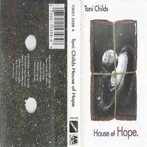 Toni Childs - House Of Hope Album