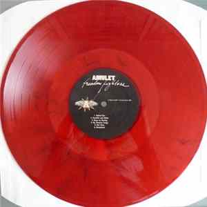 Amulet - Freedom Fighters Album