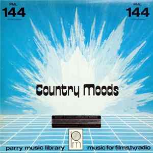 Various - Country Moods Album